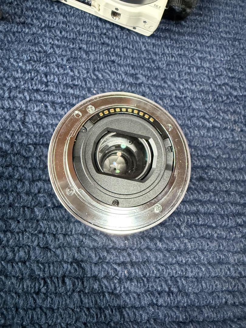 SONY NEX-5N ジャンク扱い