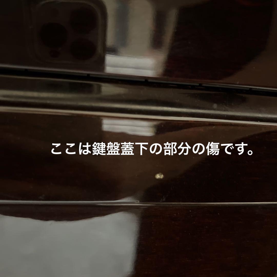 アップライトピアノ シュバイツァスタイン