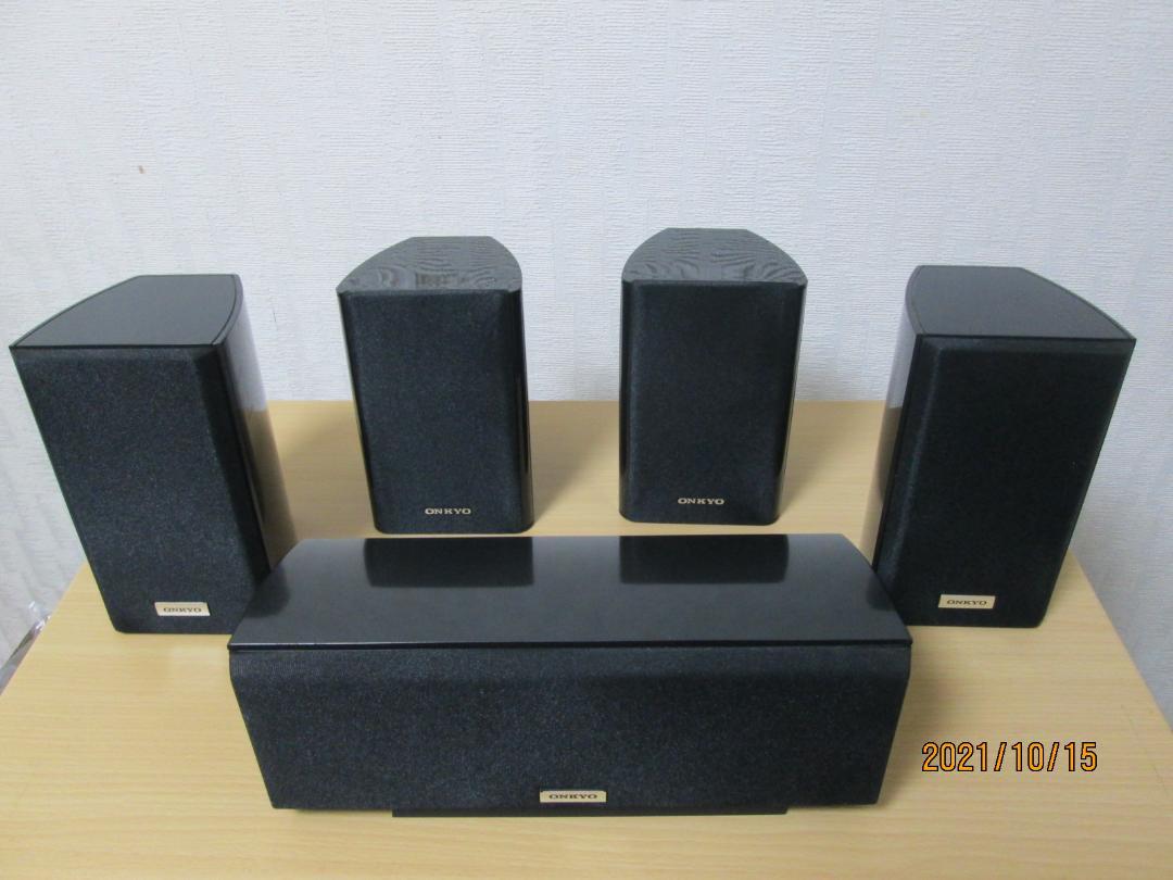 ONKYOデジタルサラウンドシステム HTX-22HDX