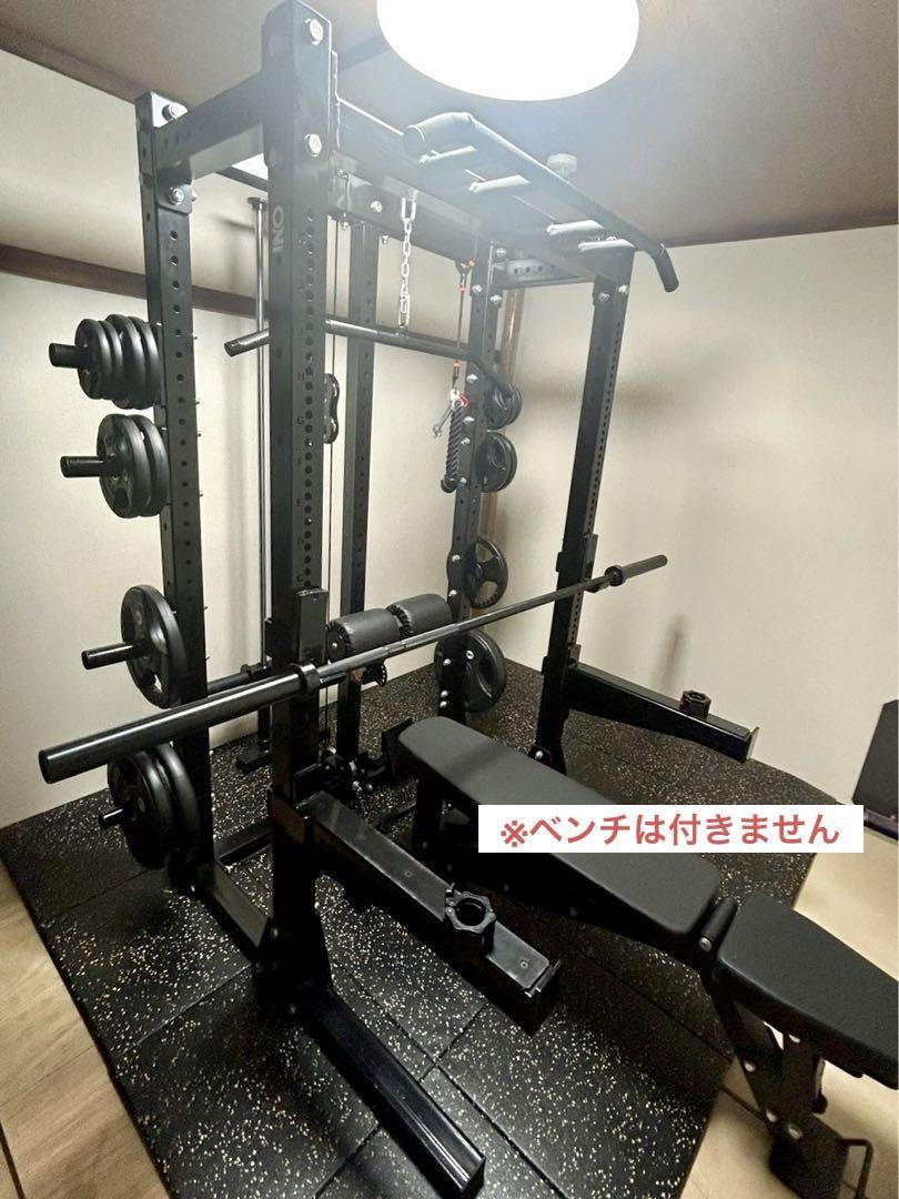 ONI　ハーフラック　引き取り限定 ONIハーフラック引き取り限定