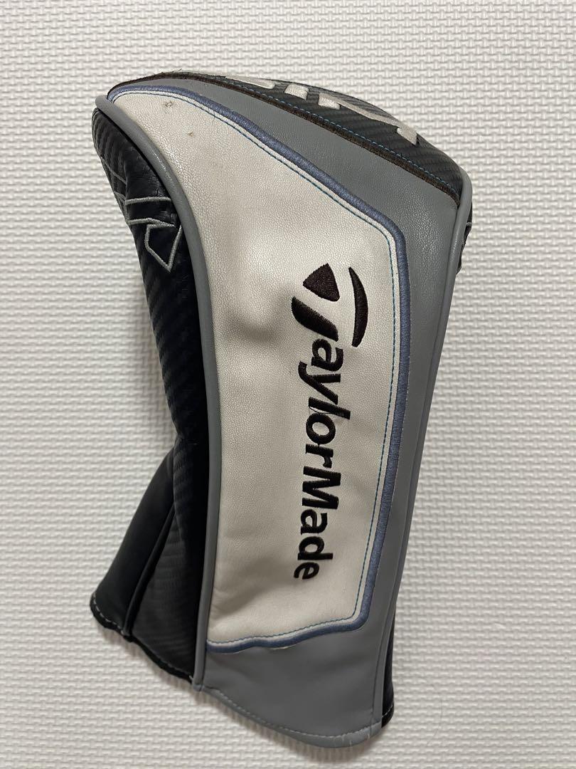 美品！ TaylorMade SIM MAX ドライバー 9度