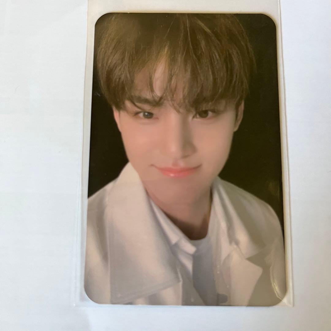 SEVENTEEN you made my dawn ymmd ミンギュ