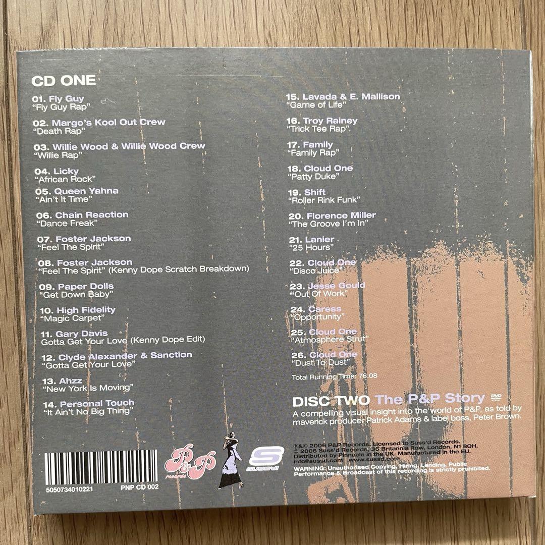 (702)KENNY DOPE MIXES…P&P 7inchレコード Kenny Dope Mixes P&P Records - メルカリ
