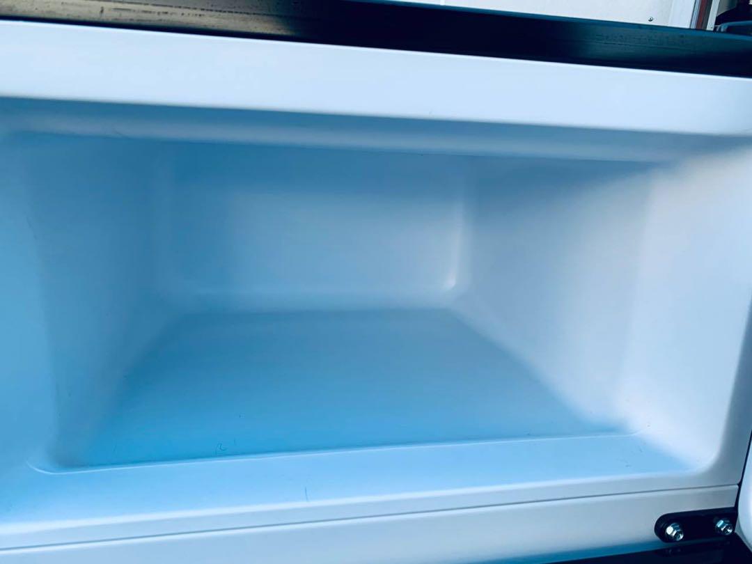 ◻️AQUAノンフロン冷凍冷蔵庫◻️