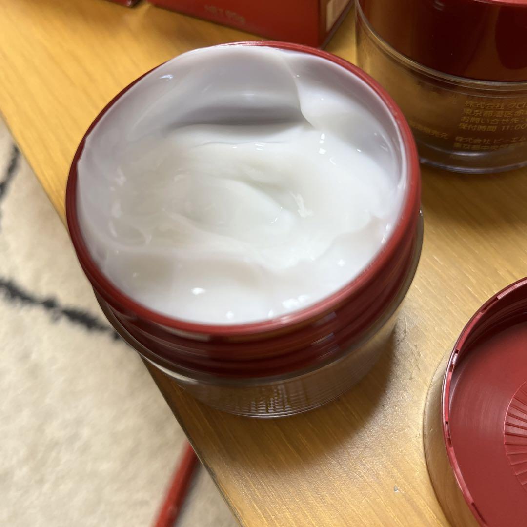 レヴィアブーケ 薬用フレグランスクリーム デオドラントクリーム
