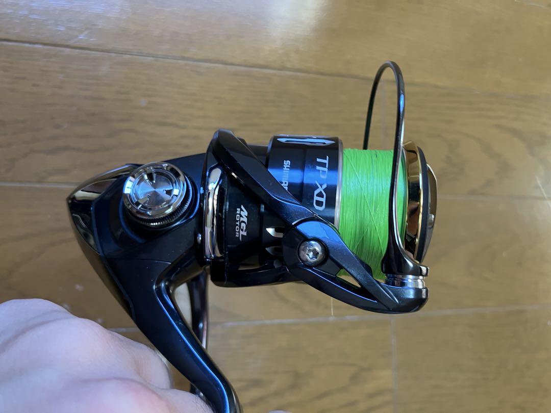 ツインパワーXD C3000XG シマノ ツインパワー XD C3000XG (リール) 価格比較 - 価格.com