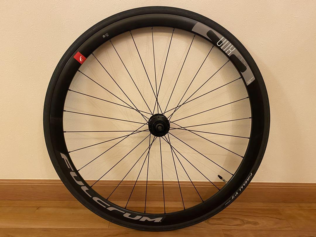 パーツ Fulcrum Racing800 DB