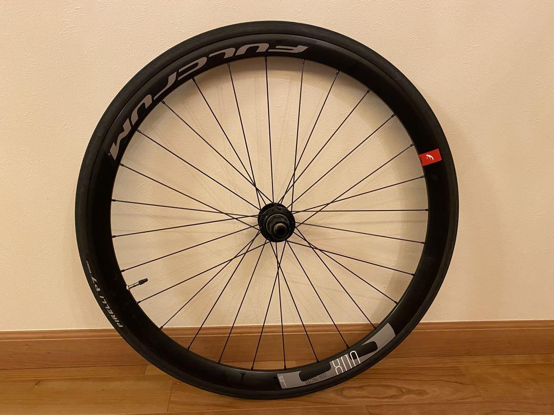 パーツ Fulcrum Racing800 DB