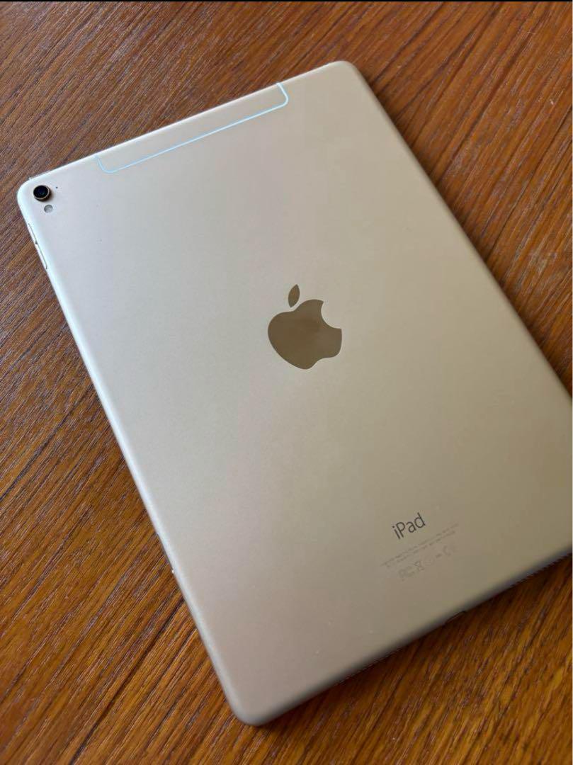 【最終価格！早い者勝ち】Apple iPad Pro 9.7インチ