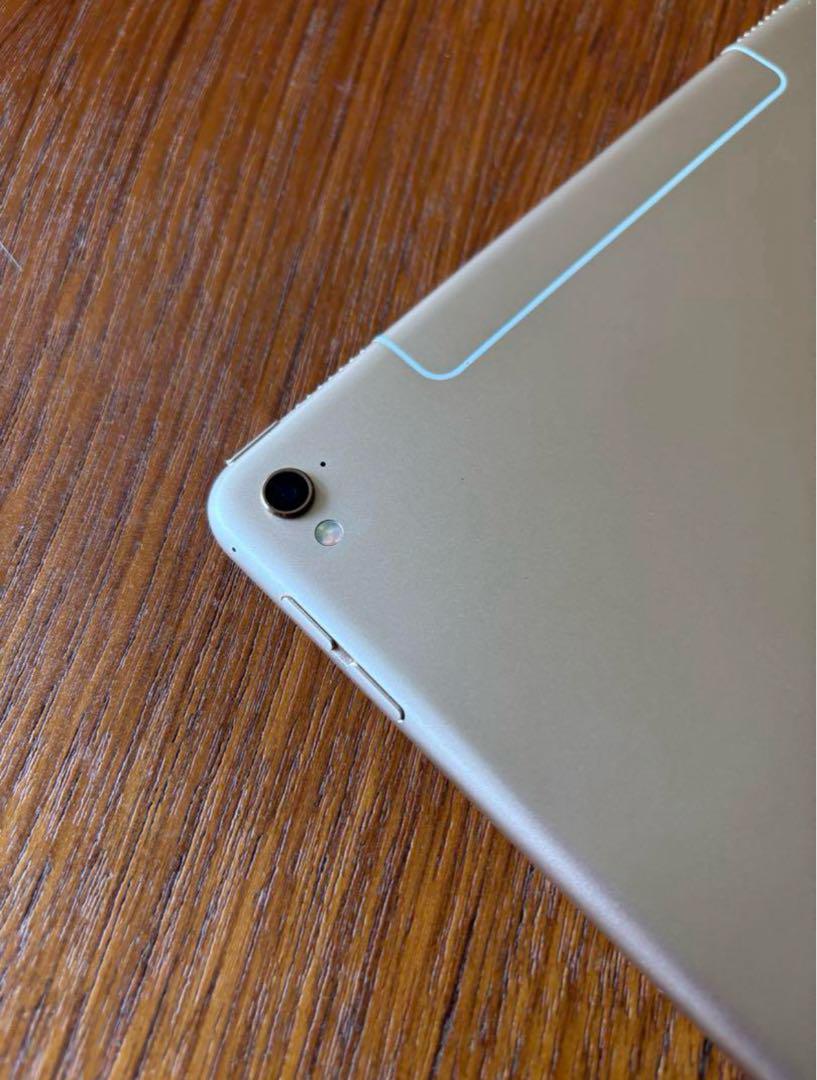 【最終価格！早い者勝ち】Apple iPad Pro 9.7インチ