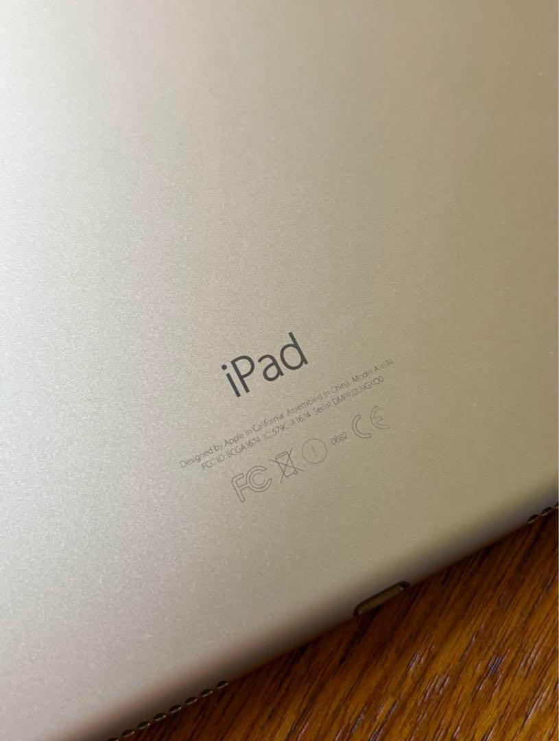 【最終価格！早い者勝ち】Apple iPad Pro 9.7インチ