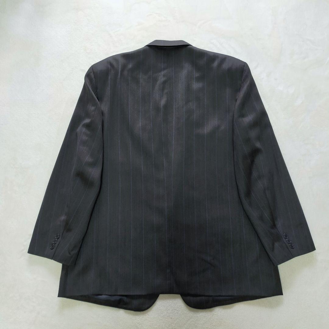美品　とても大きいサイズ　4L　ビジネススーツ　セットアップ