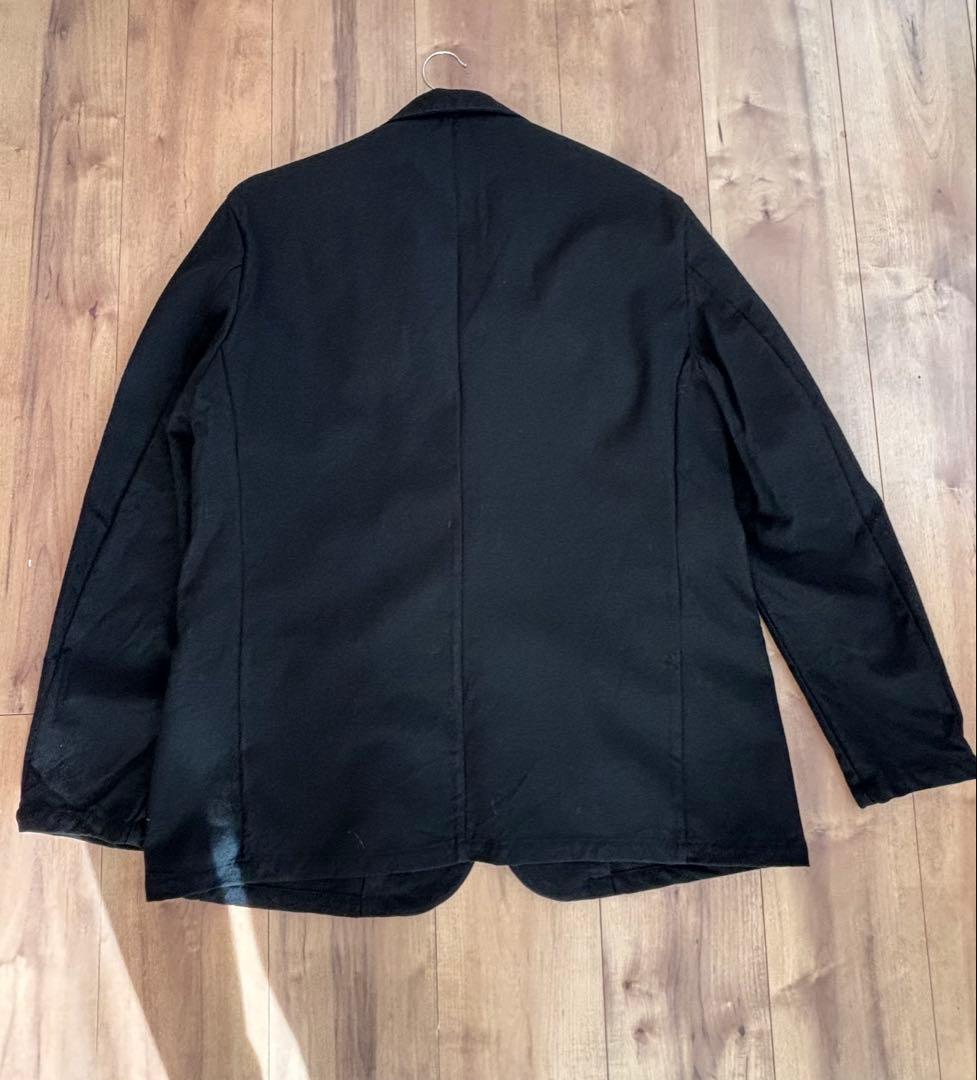 【2点セット】COLINA コリーナ ウールテーラードジャケット&パンツMサイズ 【2点セット】COLINA コリーナ ウールテーラードジャケット&パンツMサイズ