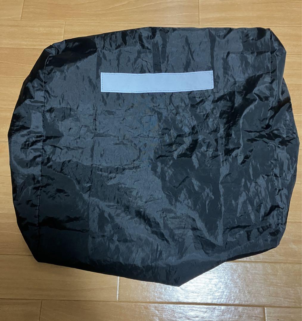 Uber Eats 配達用バッグ　ウーバー　デリバリーバック　セット
