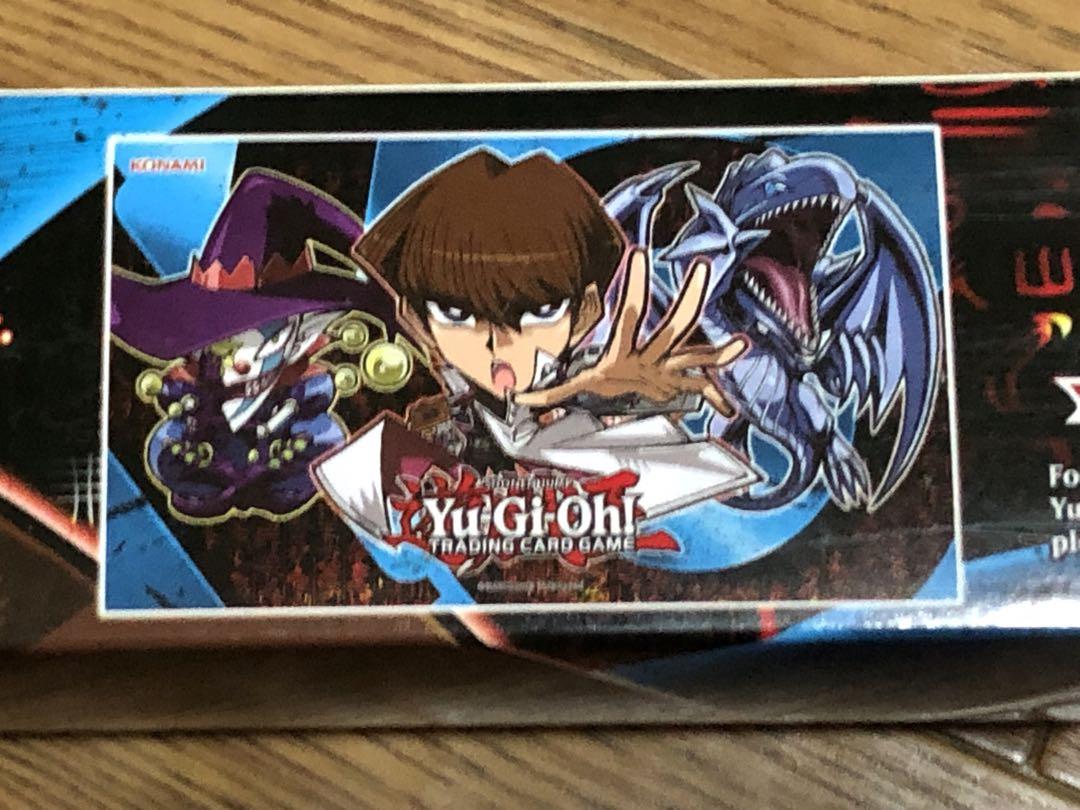 遊戯王 海馬 ちびキャラ プレイマット - メルカリ