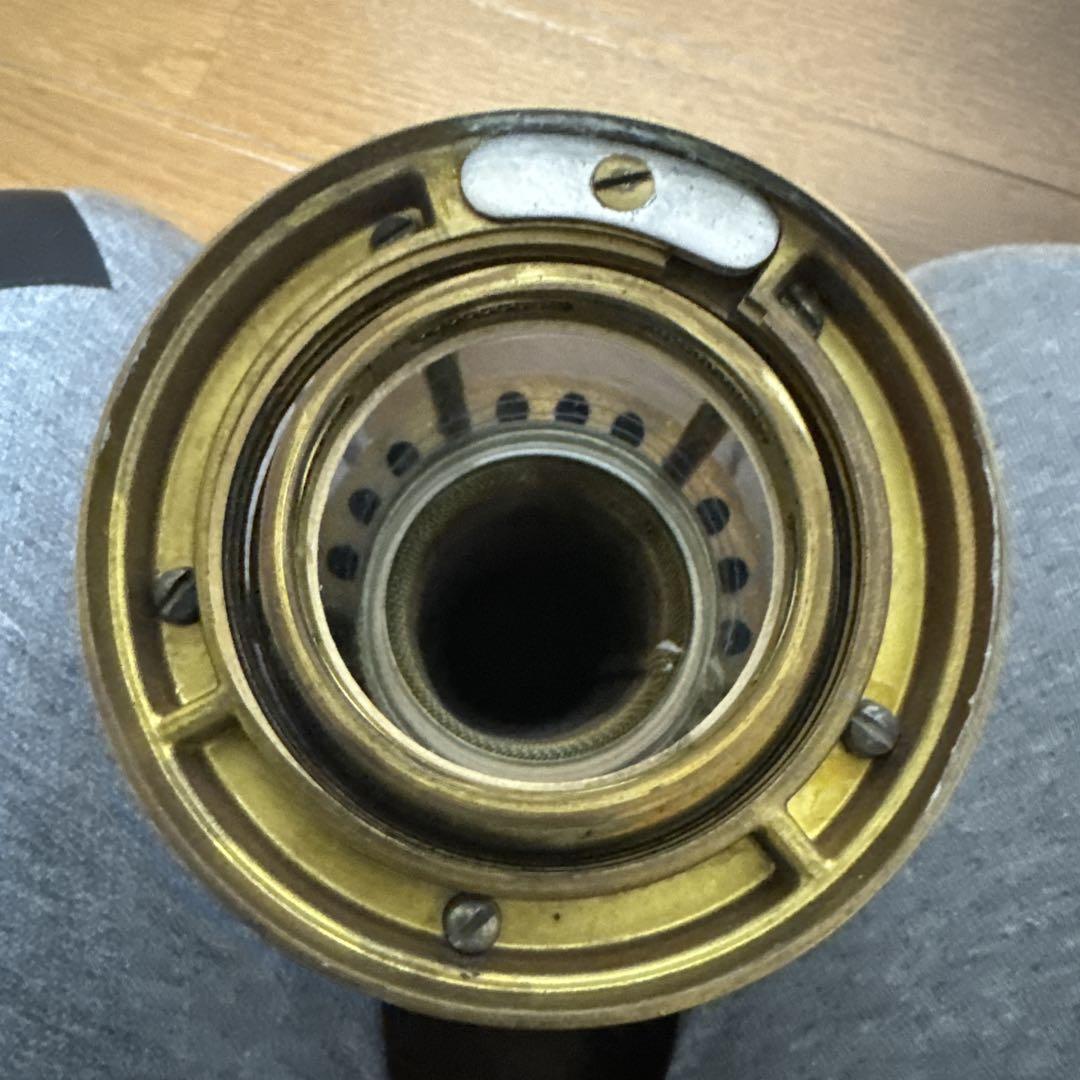 KOEHLER 真鍮 ランタン