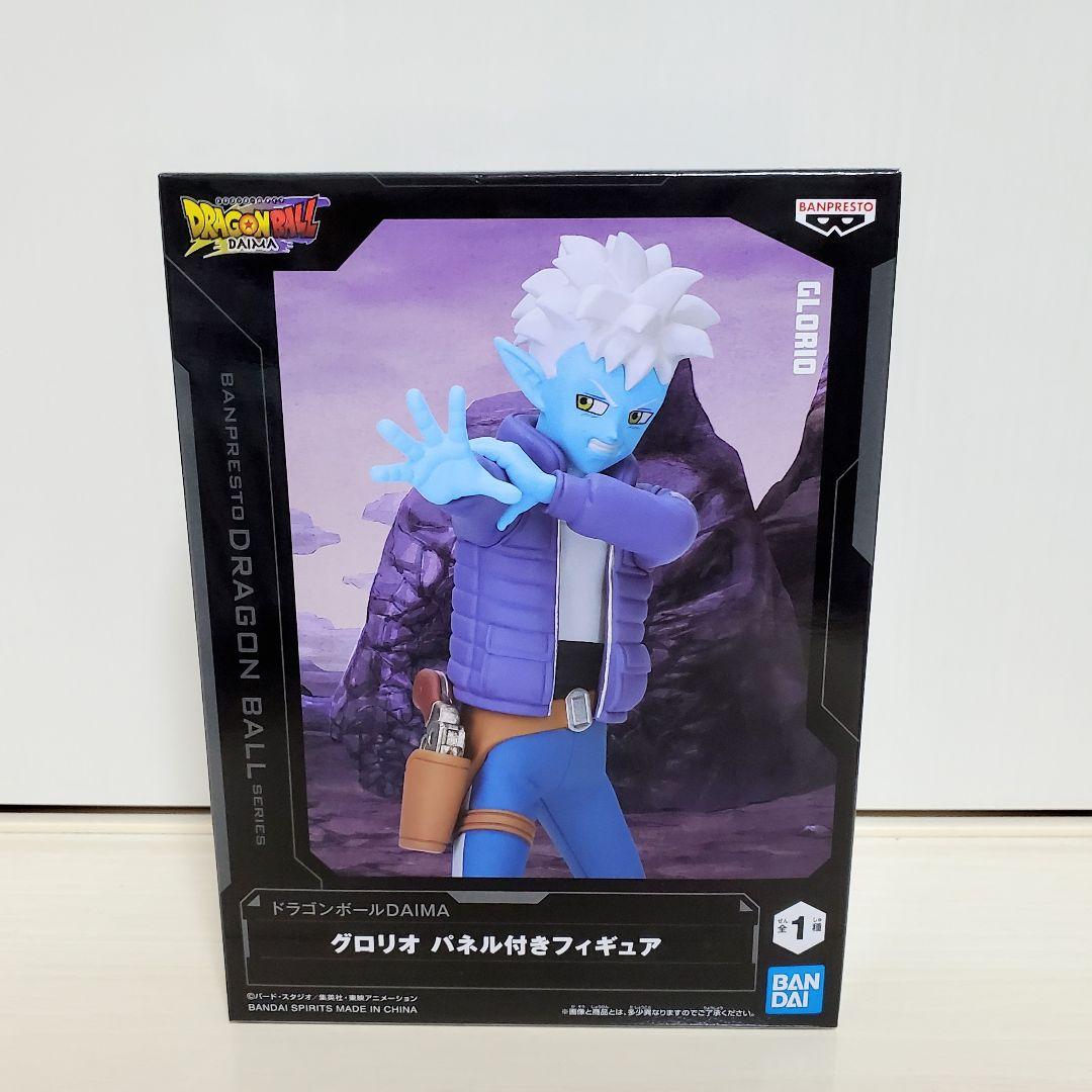 ドラゴンボールDAIMA パネル付きフィギュア 10種 コンプリート ドラゴンボールダイマ パネル付きフィギュア 10体セット - メルカリ