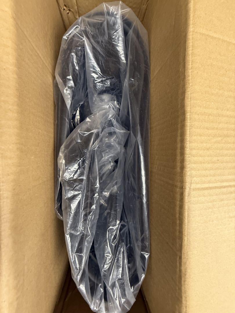 RAWAKORW トヨタ ハイエース 200系 ラゲッジマット 防水