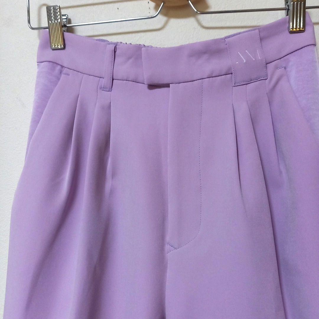BROOCH VEST-