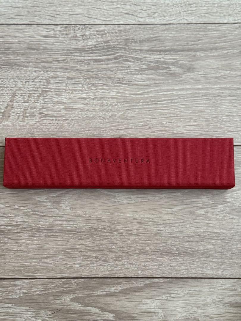 【nao_so】BONAVENTURA Apple Watch ベージュ