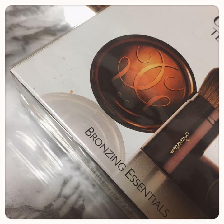 ꒰未開封꒱GUERLAIN Terracottaブロンジングパウダー02