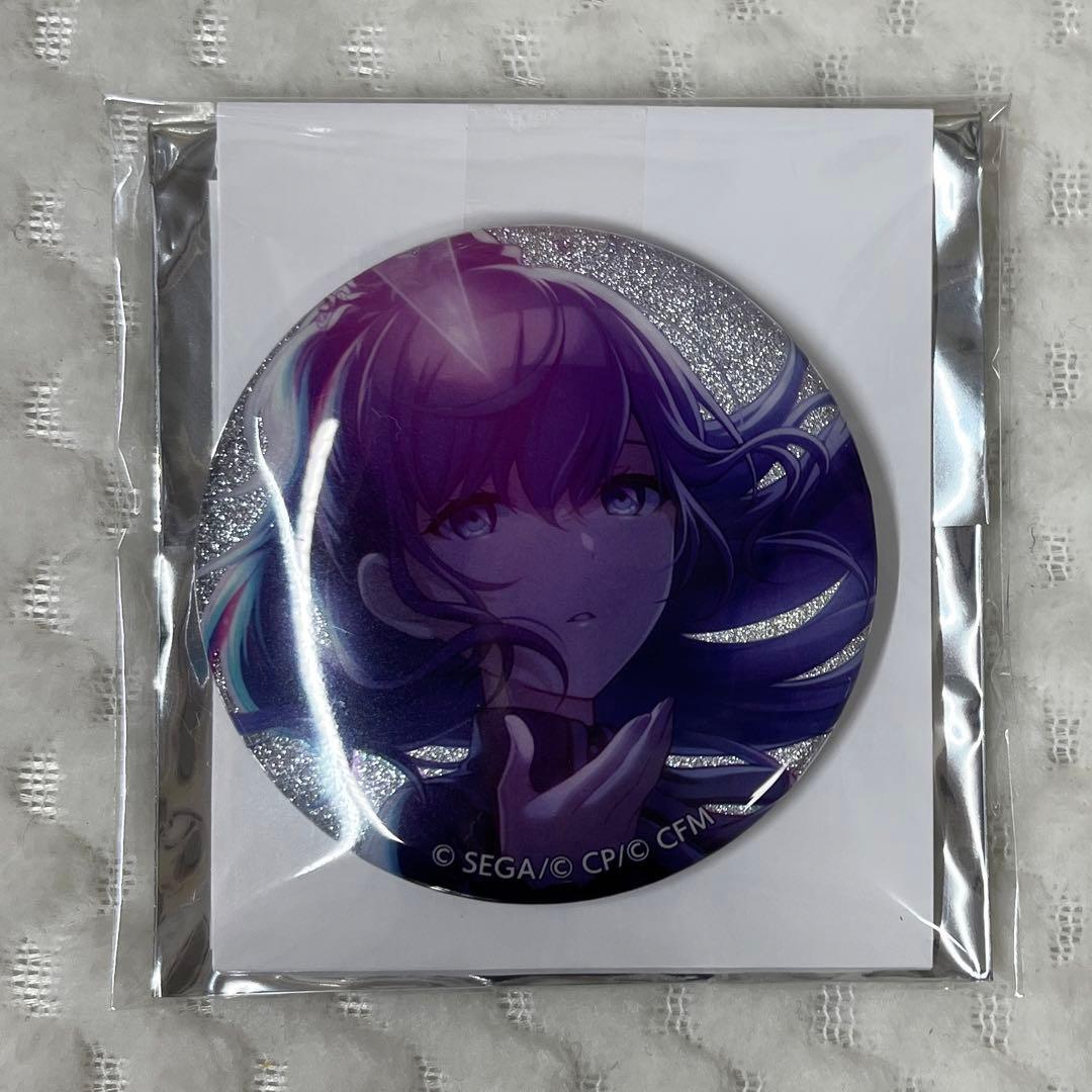 スタイルズ(STYLES) プロセカ 朝比奈まふゆ vol.16c グリッター缶