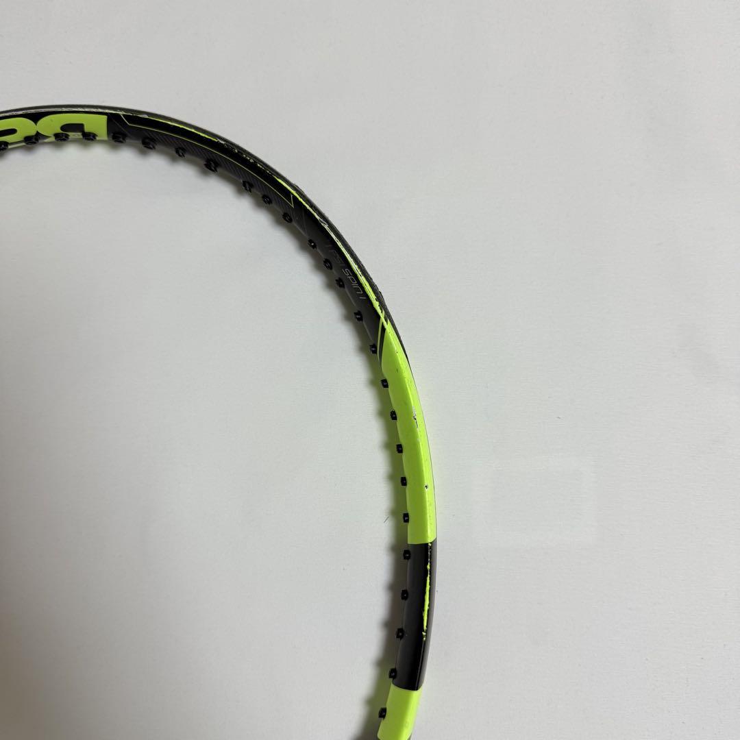 Babolat バボラ ピュアアエロ 2016年モデル G2 2本セット - メルカリ
