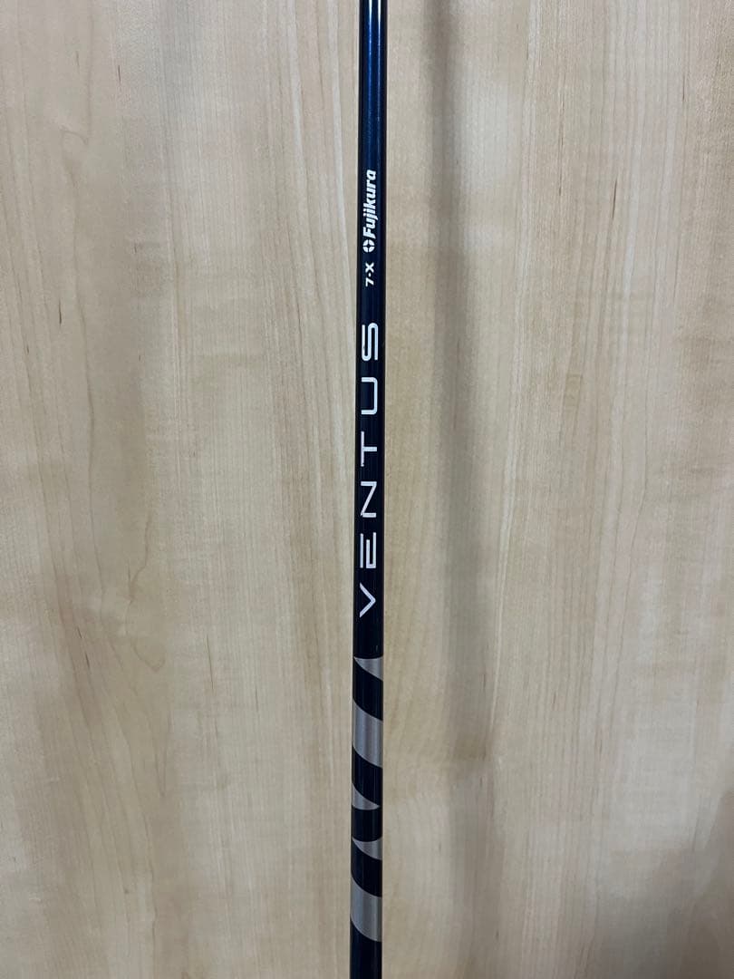 Ventus ブルー　7x ベロコア　　5w用