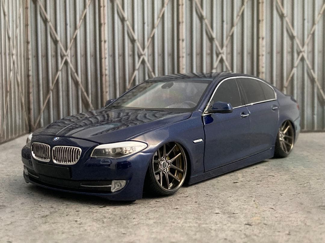 535i カスタム品