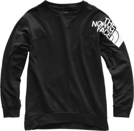日本未発売 Train N Logo Pullover bG9K4-m39304010137 最終1点ノースフェイス セール