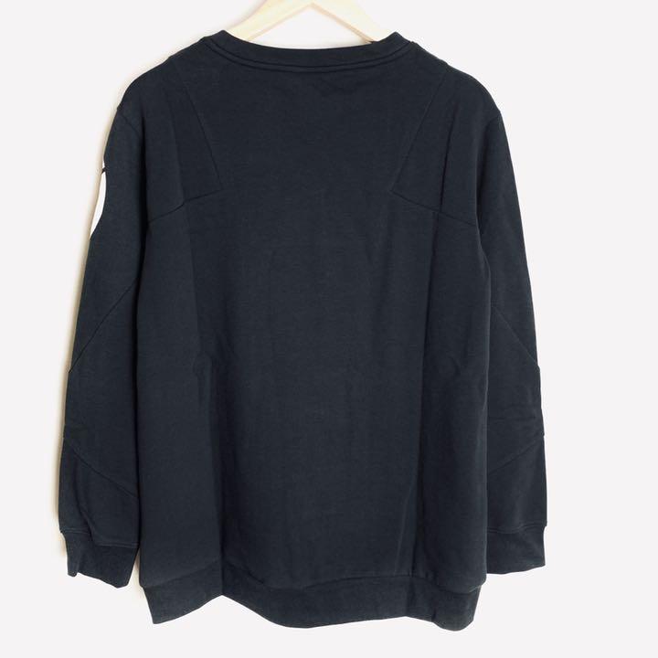 日本未発売 Train N Logo Pullover bG9K4-m39304010137 最終1点ノースフェイス セール