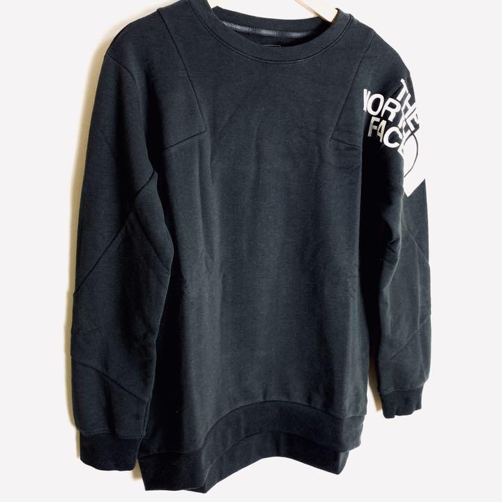 日本未発売 Train N Logo Pullover bG9K4-m39304010137 最終1点ノースフェイス セール