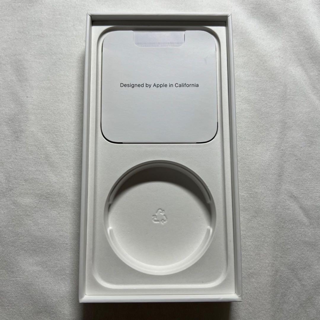 SIMフリー iPhone13 128GB ブルー(箱あり)
