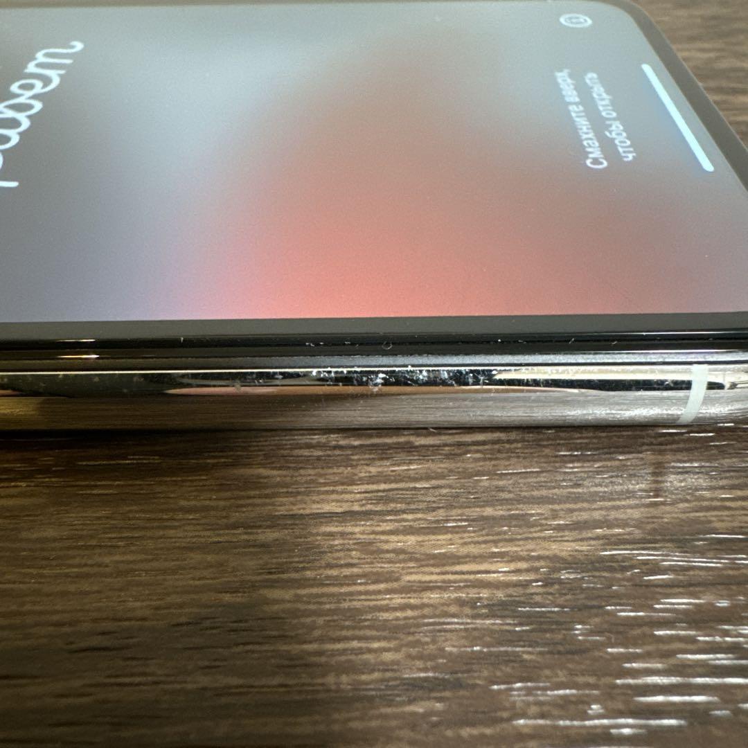 iPhone11Pro 256G本体 SIMフリー