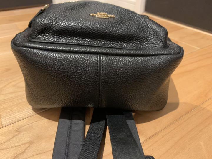 21日中値下げ コーチ リュック wkgN6-m39304589525 Coach 通販超特価