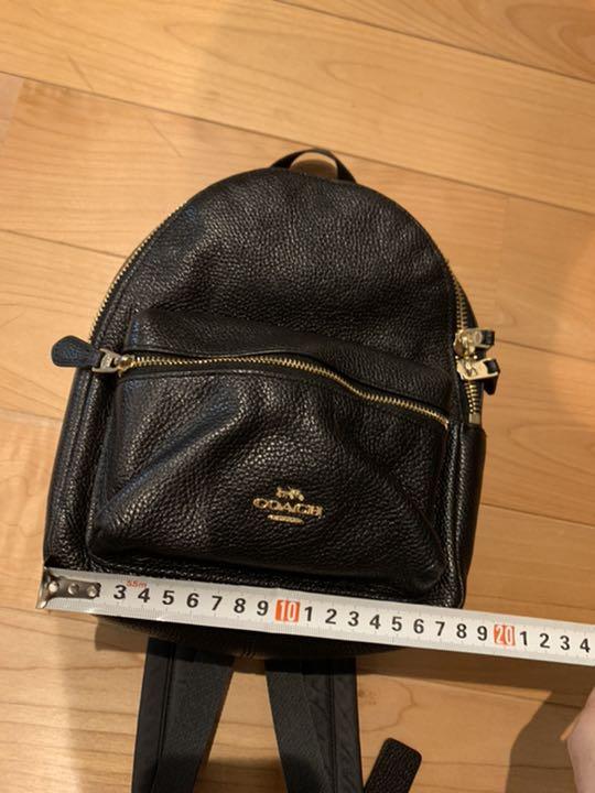 21日中値下げ コーチ リュック wkgN6-m39304589525 Coach 通販超特価