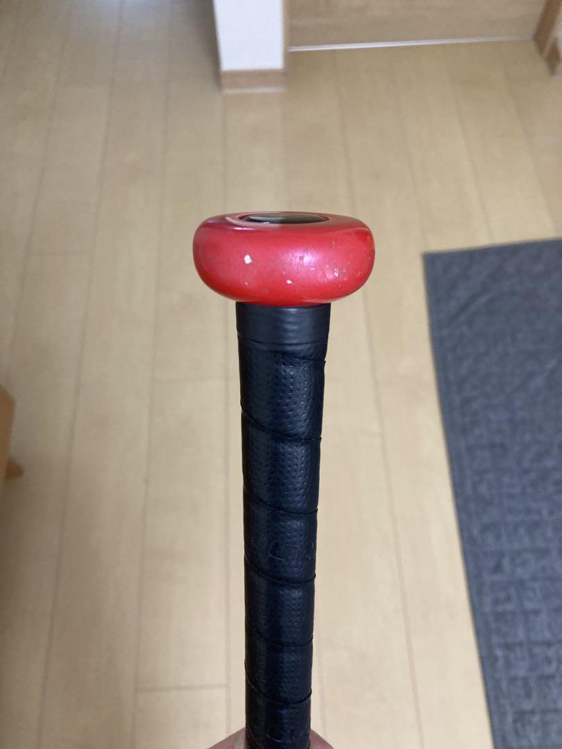74cm 小学生軟式仕様 野球バット ミズノ mizuno 美品
