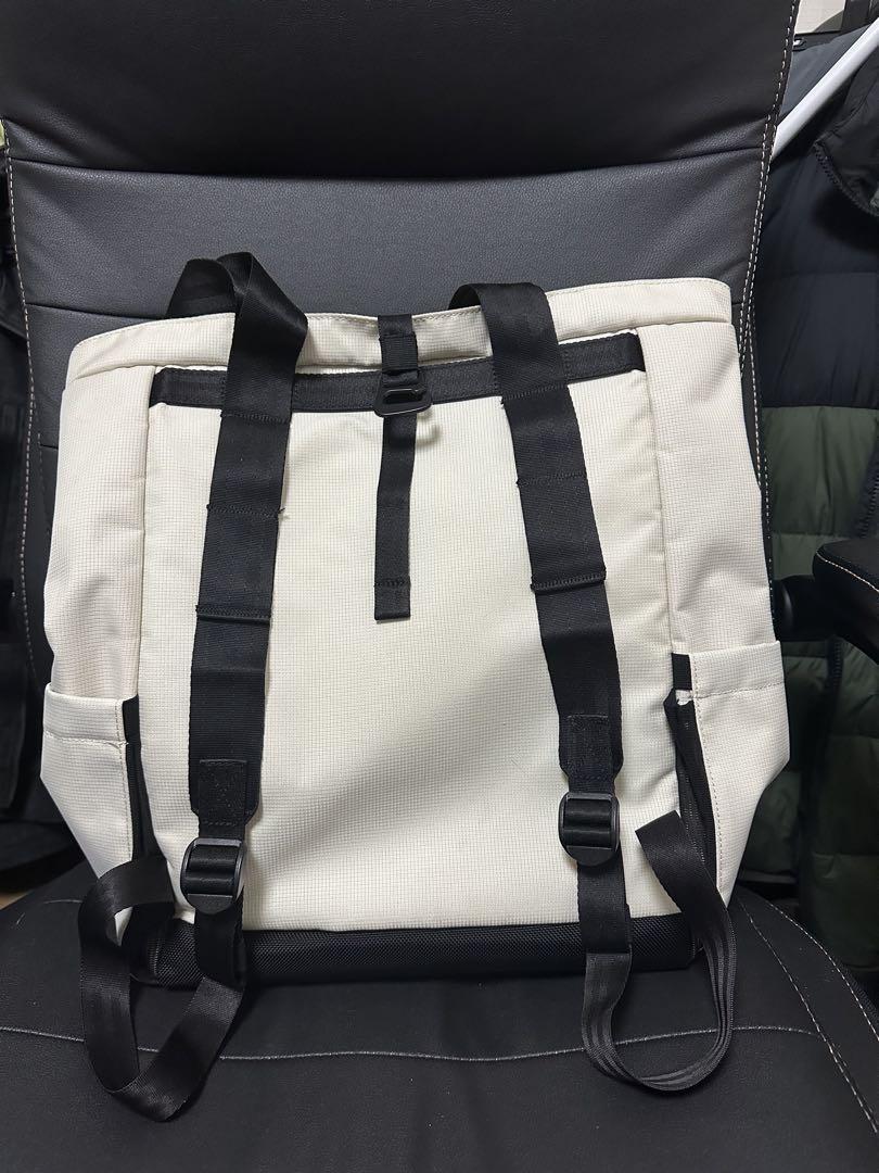 CHROME RUCKAS TOTE/ラッカス トート