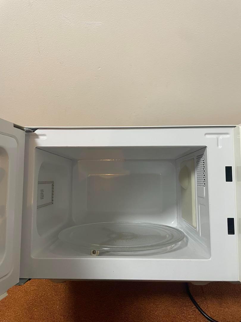 ニトリ 電子レンジ 60Hz 2019年製 MM720CUKN2