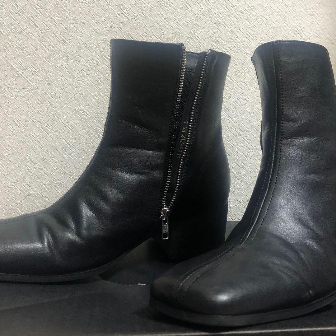 りはそんな グラベラ メンズヒールブーツ Qeg8b M ブランド りはそんな グラベラ メンズヒールブーツ Qeg8b M ブランド