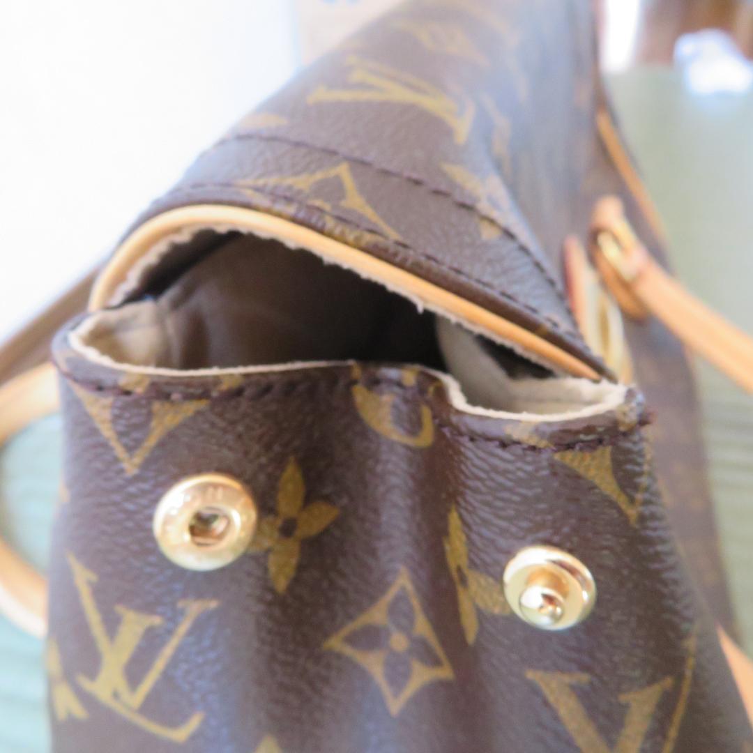 ルイ・ヴィトン 　　ビバリーGM　　 バッグ　　 モノグラム