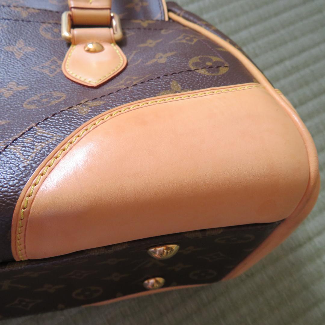 ルイ・ヴィトン 　　ビバリーGM　　 バッグ　　 モノグラム