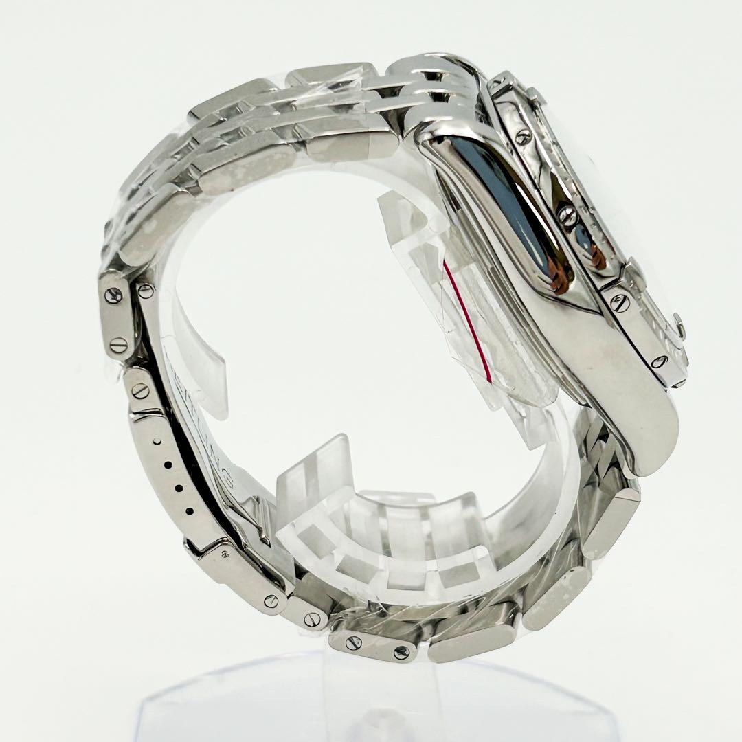 【超美品】ブライトリング BREITLING A13356 クロノマット 画像6