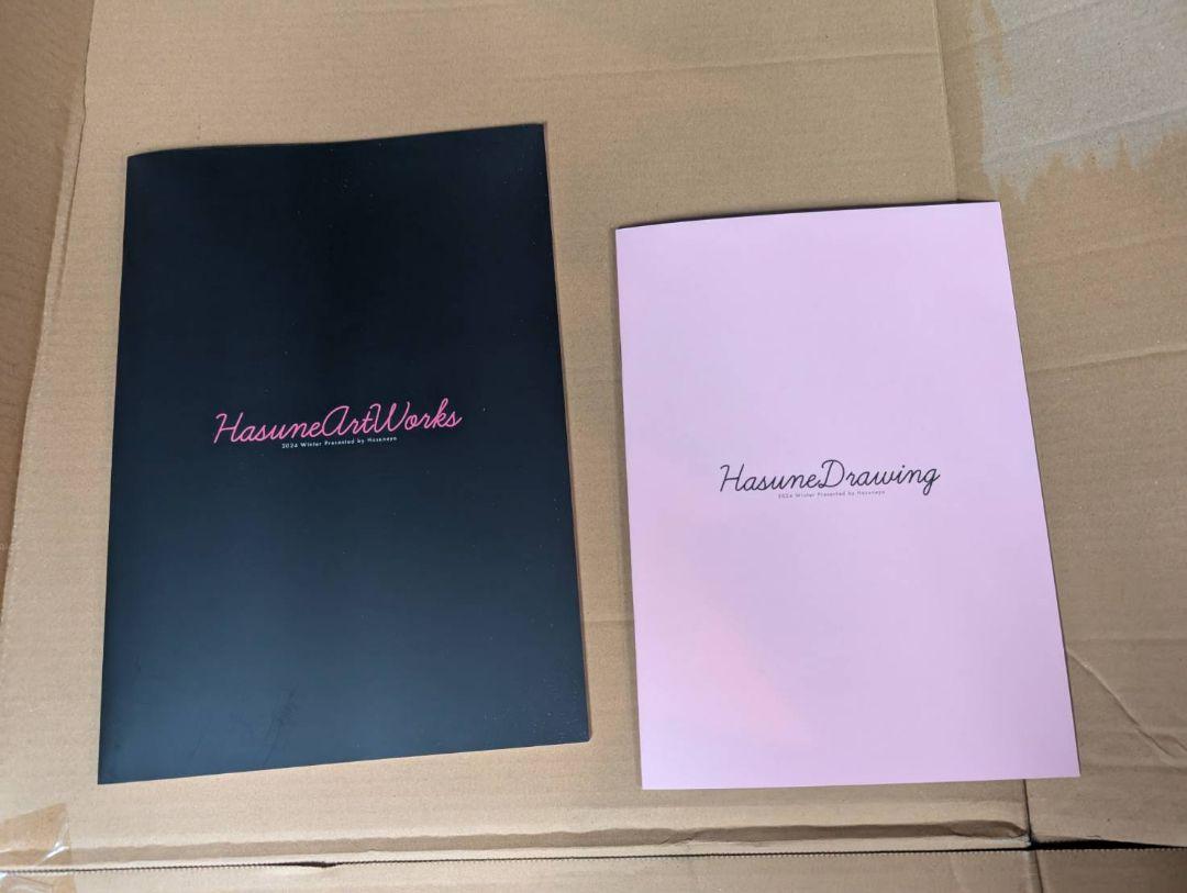 C105 コミケ PSD DELIVERY【新刊】 C105 コミケ はすねや はすね 新刊セット