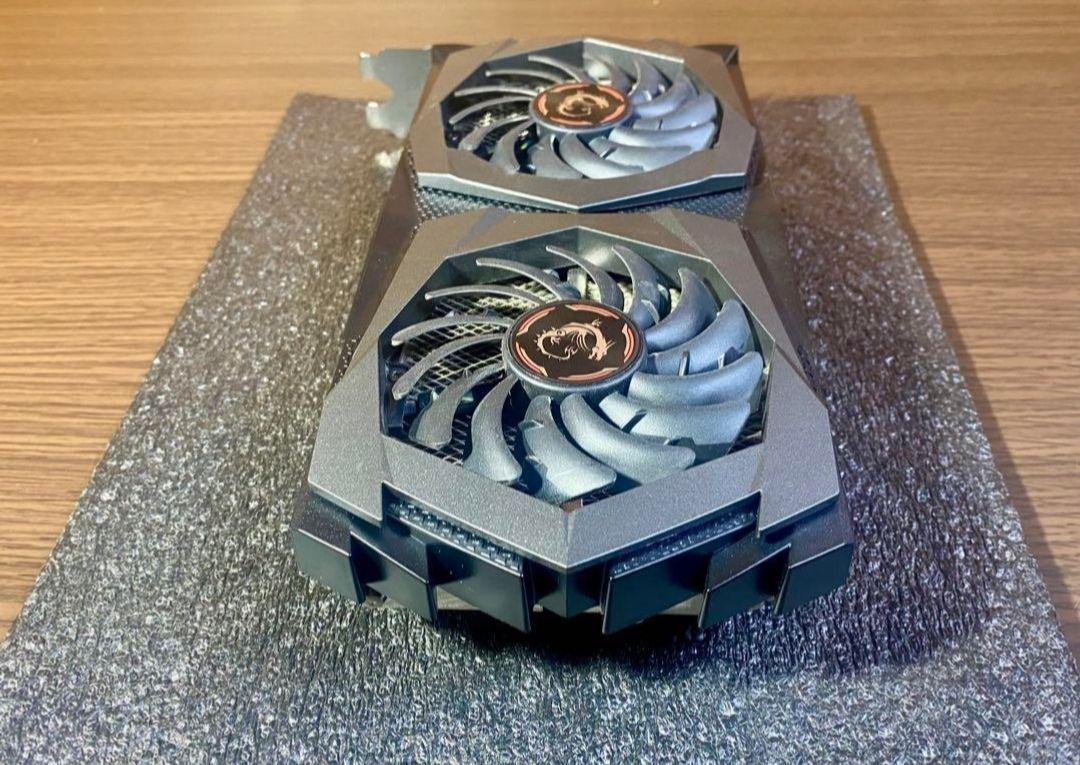 MSI