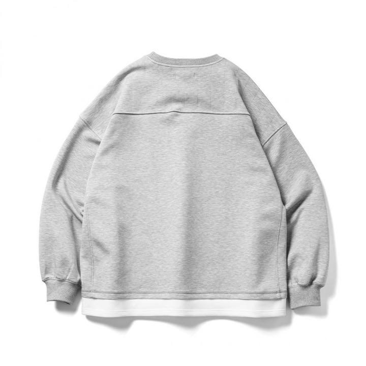 好評特価 TIGHT BOOTH- SMOOTH SWEATx PANTS タイトブース H6TQM-m39307490716 得価特価