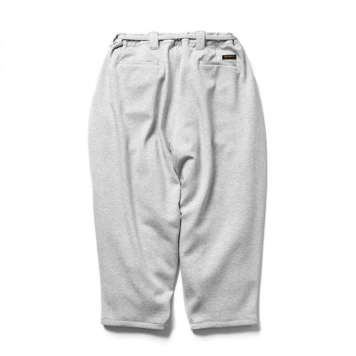 好評特価 TIGHT BOOTH- SMOOTH SWEATx PANTS タイトブース H6TQM-m39307490716 得価特価