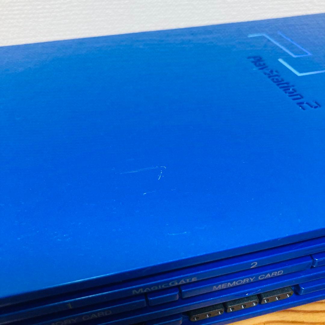 アストラルブルーPlayStation2