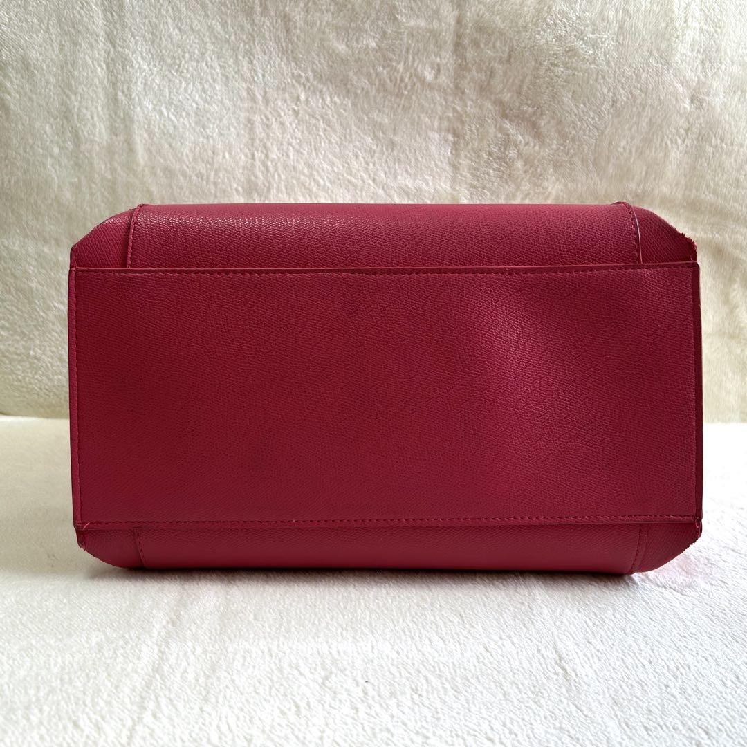 希少✨ CECIL McBEE トートバッグ レオパードエクスパンダブル