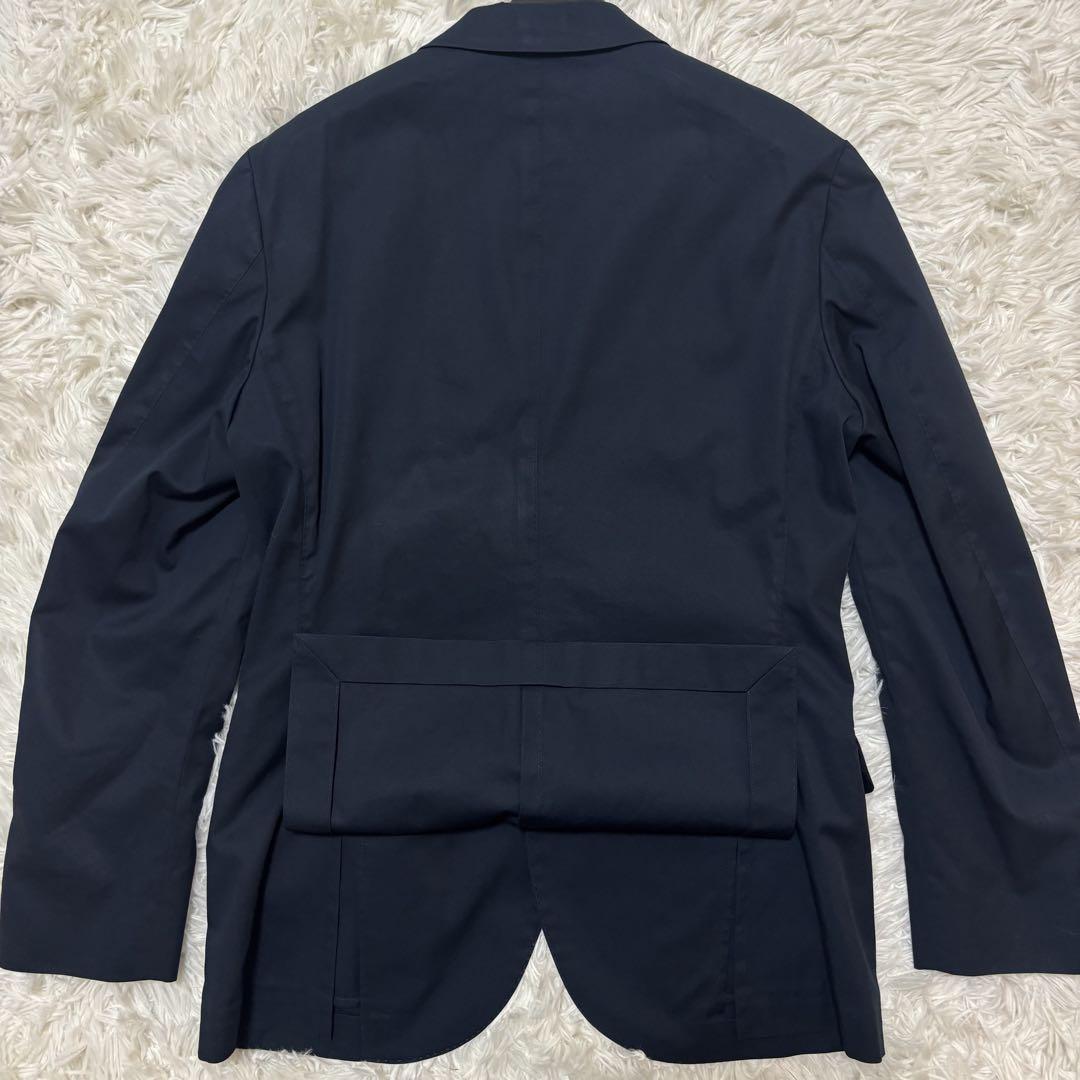 MACKINTOSH PHILOSOPHY テーラードジャケット　超ストレッチ